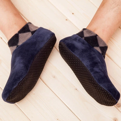 Calcetines Térmicos Anti Deslizantes