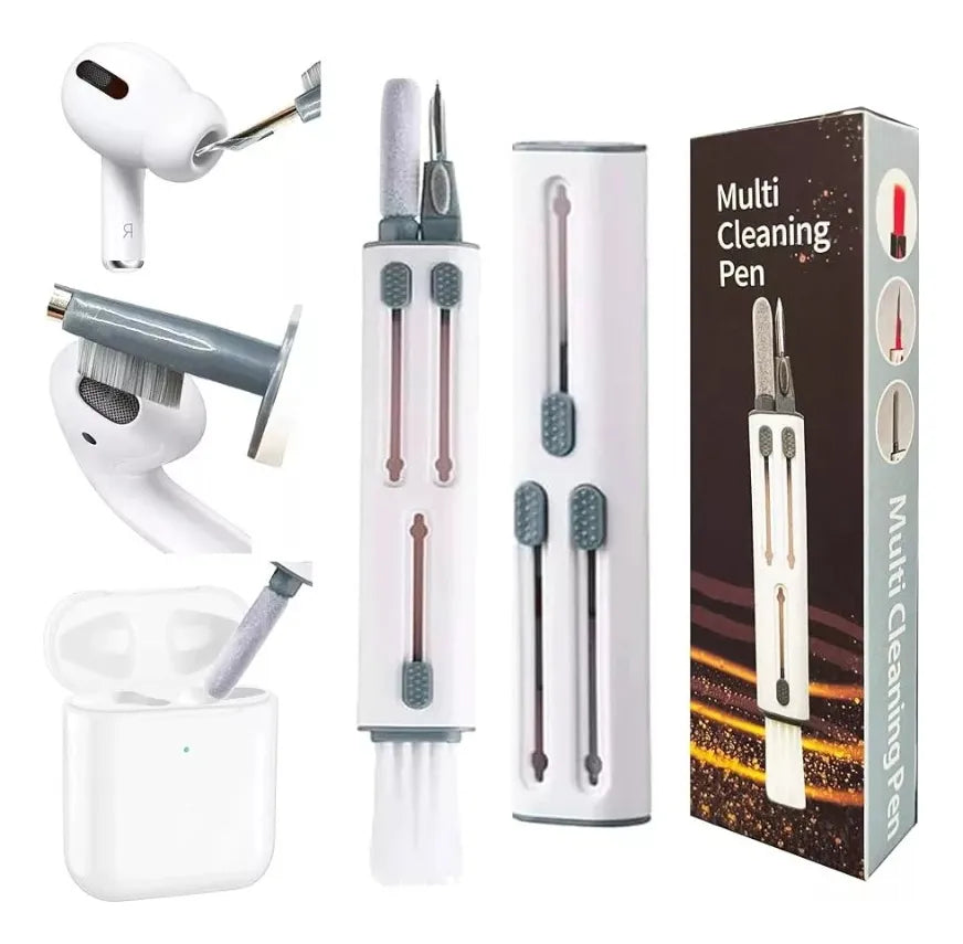 KIT DE LIMPIEZA 3 EN 1