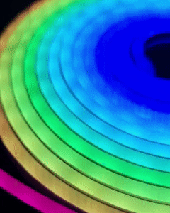 Luces Led Neón Flexibles