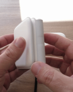 Cargador Inalámbrico 3 en 1