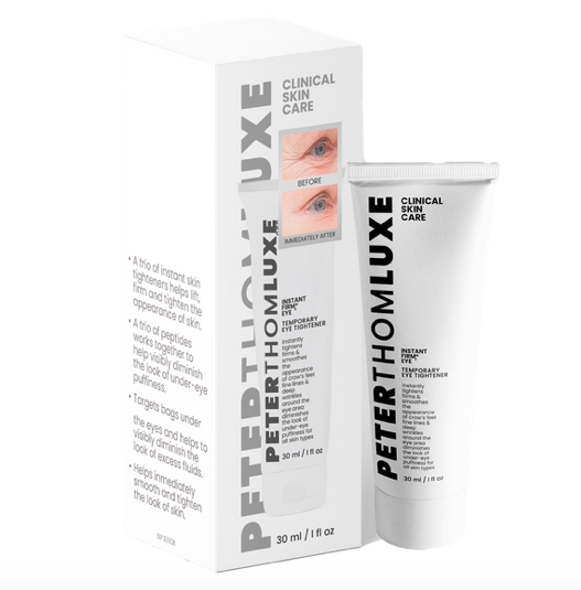 Peter Thom Luxe - Tensor de Arrugas