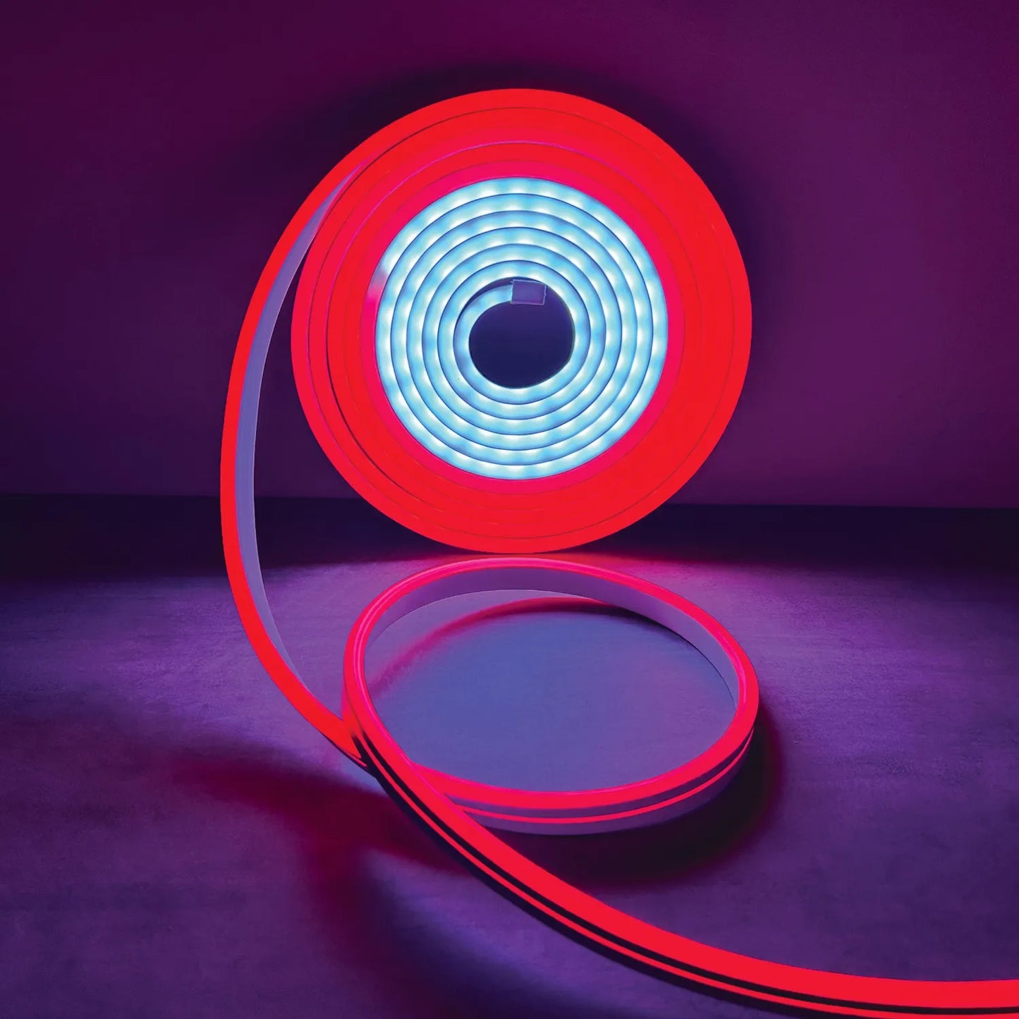 Luces Led Neón Flexible