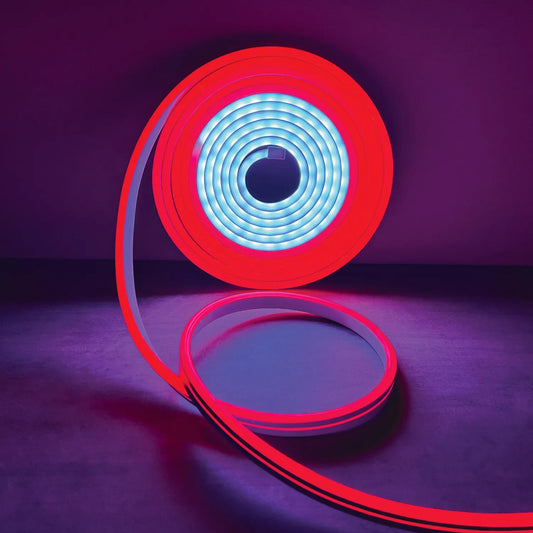 Luces Led Neón Flexible